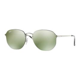 Óculos escuros masculinoas Ray-Ban RB3579N-003-30 (Ø 58 mm)