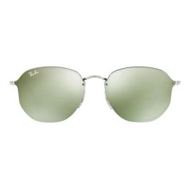Óculos escuros masculinoas Ray-Ban RB3579N-003-30 (Ø 58 mm)
