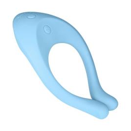 Massageador para Casais Multifun 1 Partner 16396