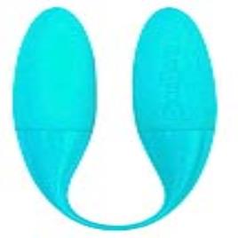 Massageador para Casais  Mahana PicoBong - Azul