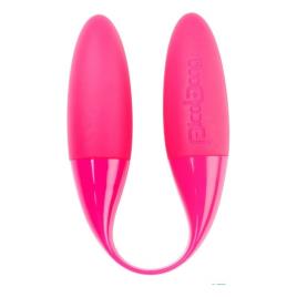 Vibrador Lelo Mahana Duo PicoBong