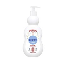 Leite Hidratante Protech  (400 ml)