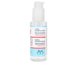 Gel de Mãos Higienizante Hand Safe (100 ml)