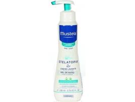 Gel de Limpeza MUSTELA Stelatopia Cleansing Gel (200 ml)