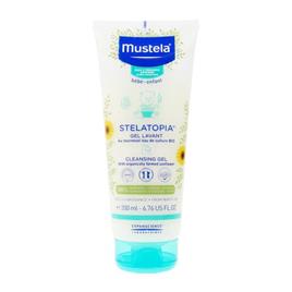 Gel de Banho Stelatopia Mustela - 200 ml