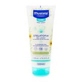 Gel de Banho Stelatopia Mustela - 200 ml