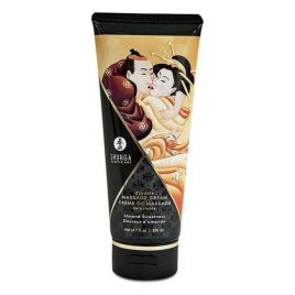 Creme de Massagem de Amêndoa 200 ml  SH4112