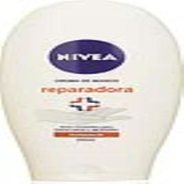 Creme de Mãos Nivea (2 pcs)