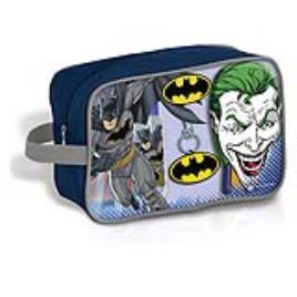 Conjunto de Perfume Infantil Batman  EDT (4 pcs)