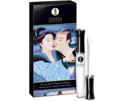 Batom Divine Oral Pleasure Água de Coco  SH7910