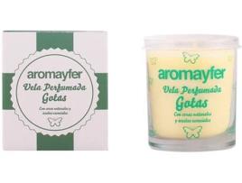 Vela Perfumada 