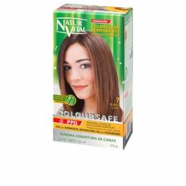 COLOURSAFE tinte permanente #7-rubio