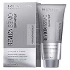 Tinta Permanente Revlonissimo High Performance Revlon - 5-light brown 60 ml