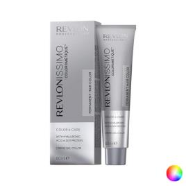 Tinta Permanente Revlonissimo High Performance Revlon (60 ml) - 5-light brown 60 ml