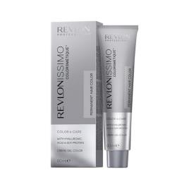 Tinta Permanente Revlonissimo High Performance Revlon (60 ml) - 5-light brown 60 ml