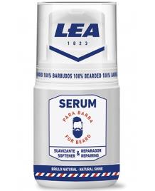 BARBA serum suavizante  y reparador 50 ml