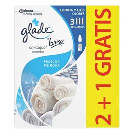 Recarga Para Ambientador Spring Brise (3 uds)