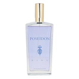 Perfume Homem The King Poseidon EDT (150 ml) (150 ml)