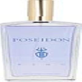 Perfume Homem The King Poseidon EDT (150 ml) (150 ml)