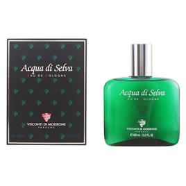 Perfume Homem Acqua Di Selva  EDC - 400 ml