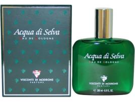 Perfume VISCONTI DI MODRONI Acqua Di Selva Eau de Cologne (200 ml)
