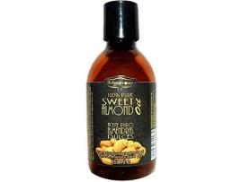 Spray para o Cabelo ARGANOUR Puro De Amêndoas Doces 100 (250 ml)