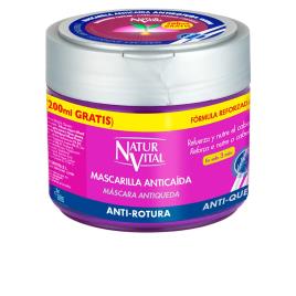 Máscara Capilar Antiqueda Naturaleza y Vida (500 ml)
