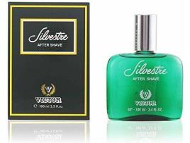 Perfume VICTOR Silvestre Pos-Barba (100 ml)