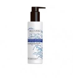 LIMPIEZA FACIAL crema limpiadora anti-manchas 200 ml