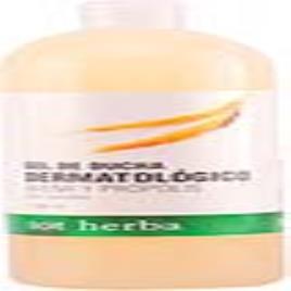 Gel de Duche Dermatológico Aveia e Própolis Tot Herba - 200 ml