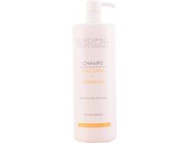 Champô VERDIMILL Profissional Placenta (1000ml)