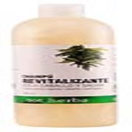 Champô Revitalizante Tot Herba (500 ml) (Recondicionado A+)