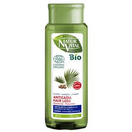 Champô Antiqueda Bio Ecocert  (300 ml) (300 ml)