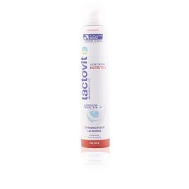 Lactovit Original Mousse Nutritiva Pele Seca 200 Ml