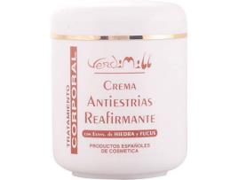 Creme Antiestrías VERDIMILL Profesional Antiestrías Reafirmante (500 ml)