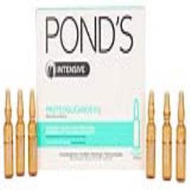 Ampolas Proteglicanos Intensie Pond's (12 x 2 ml)