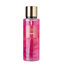 Victorias Secret Romantic Woman Spray Corporal 250ml