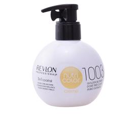 Creme Colorante Nutri Color Revlon - 740 - Light copper 100 ml