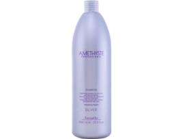 Champô FARMAVITA Amethyste Silver (1000ml)