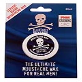 Cera para o Bigode The Ultimate The Bluebeards Revenge (20 ml)