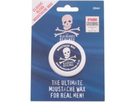 THE ULTIMATE moustache wax 20 ml