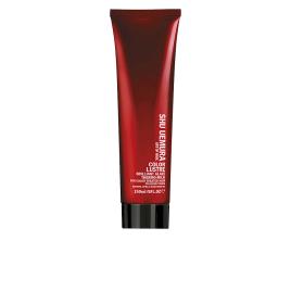 SHU UEMURA COLOR LUSTRE brilliant glaze thermo milk 150 ml