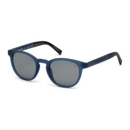Óculos escuros femininos Timberland TB9128-5091D Azul (50 mm) (ø 50 mm)