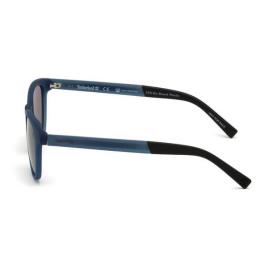 Óculos escuros femininos Timberland TB9128-5091D Azul (50 mm) (ø 50 mm)
