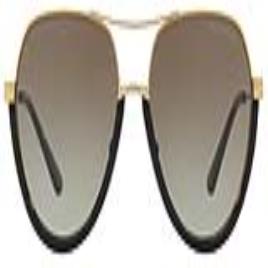 Óculos escuros femininos Michael Kors MK1031-10248E (Ø 58 mm)