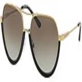 Óculos escuros femininos Michael Kors MK1031-10248E (Ø 58 mm)