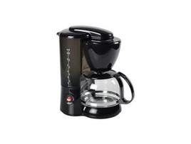 Máquina de Café de Filtro  CG-4004 1,2 L Preto