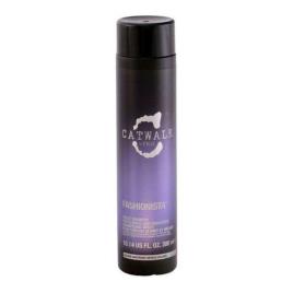 Champô Clareador Loiros Catwalk Tigi