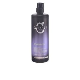 TIGI CATWALK fashionista violet shampoo 750 ml