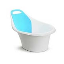 Banheira Sit and Soak Bebé Com suporte (Refurbished A+)